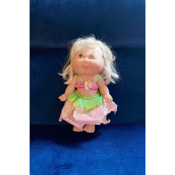 Cabbage Patch Fairy Doll - Picture 1 of 6